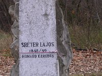 Sréter Alajos